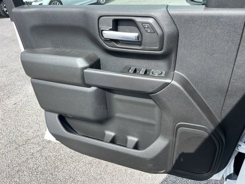 New 2026 GMC Sierra 2500 Pro w/ 1SA Pro Safety Plus Package image 15