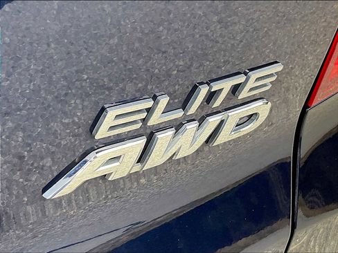 Used 2022 Honda Passport Elite image 56