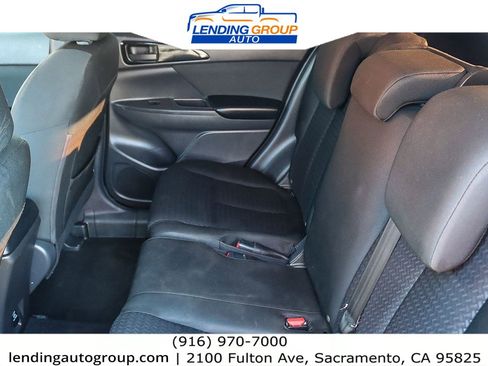 Used 2020 Mitsubishi Eclipse Cross ES image 16