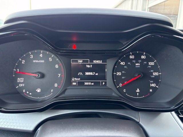 Used 2025 Chevrolet Trax LS w/ LS Convenience Package FWD image 12
