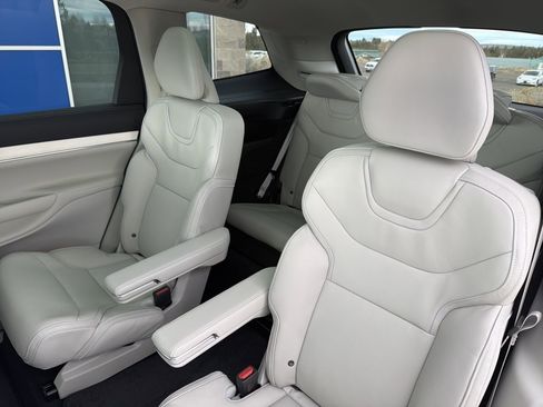 New 2026 Volvo EX90 Ultra image 22