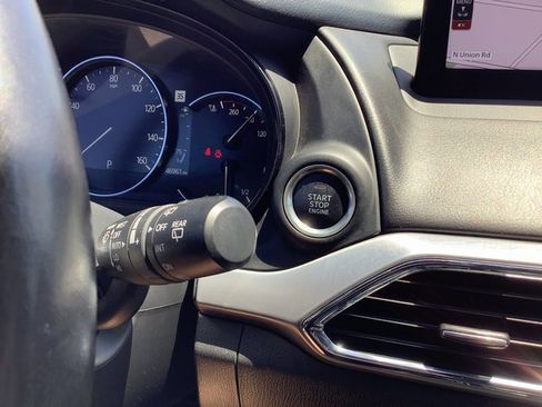 Used 2023 MAZDA CX-9 Grand Touring image 16