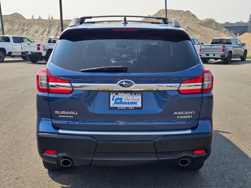 Used 2019 Subaru Ascent Touring w/ Popular Package #3 AWD/4WD image 6