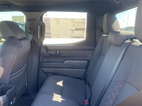 New 2025 Toyota Tacoma SR5 image 12