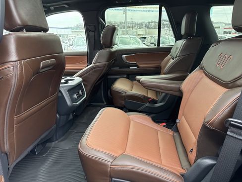 New 2025 Ford Expedition King Ranch image 23
