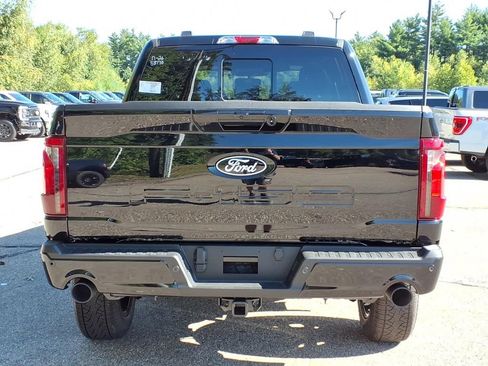 New 2026 Ford F150 XLT AWD/4WD image 6