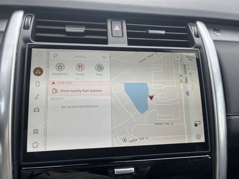 New 2025 Land Rover Discovery Dynamic SE image 22