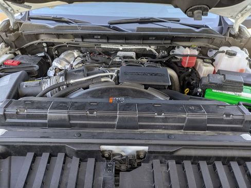 Used 2024 GMC Sierra 2500 AT4 w/ AT4 Premium Plus Package image 36