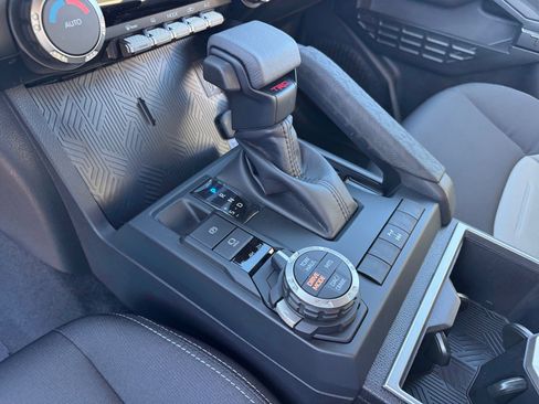 New 2026 Toyota Tacoma TRD Off-Road image 14
