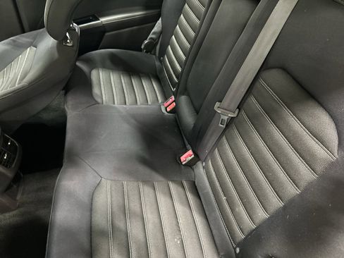 Used 2014 Ford Fusion SE image 24