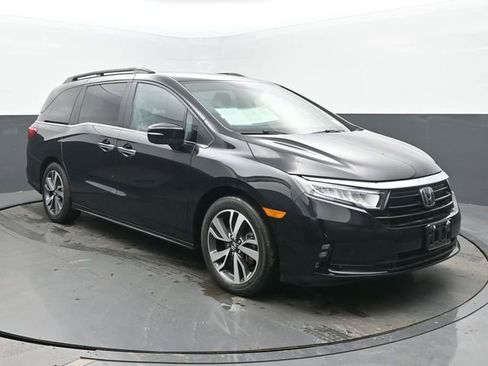 Used 2022 Honda Odyssey Touring image 4