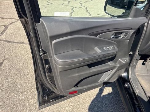 Used 2023 Honda Ridgeline RTL image 16