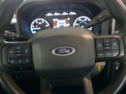 Used 2023 Ford F350 XLT image 12