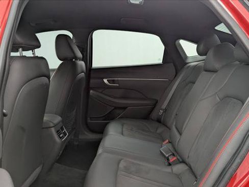 Used 2021 Hyundai Sonata SEL Plus w/ Winter Weather Package FWD image 17