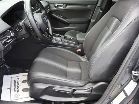 Used 2022 Honda Civic Sport image 11