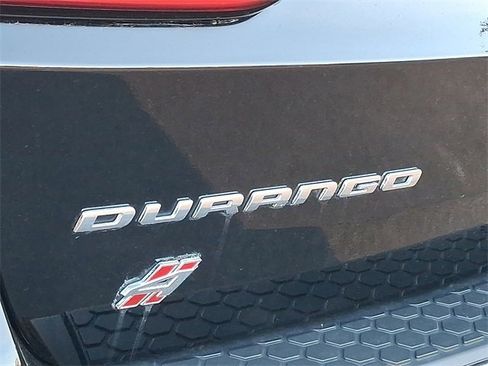 Used 2022 Dodge Durango R/T image 19