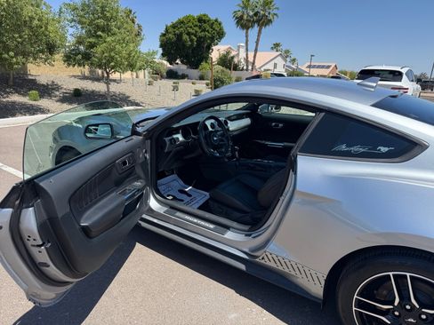 Used 2023 Ford Mustang Premium image 33