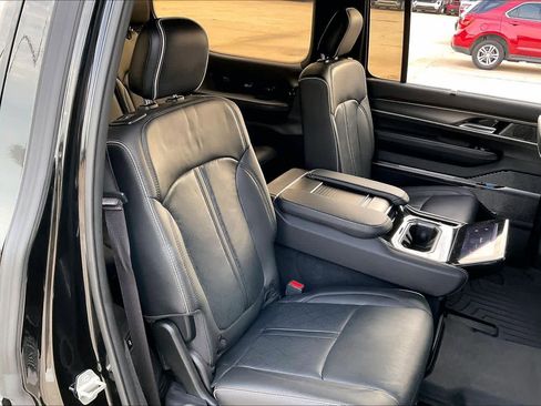 Used 2023 Jeep Grand Wagoneer Series II w/ Quick Order Packagew 28T image 19