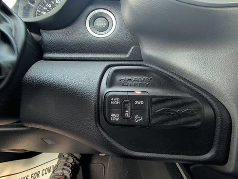 Used 2023 RAM 2500 Big Horn w/ Level 1 Equipment Group AWD/4WD image 22