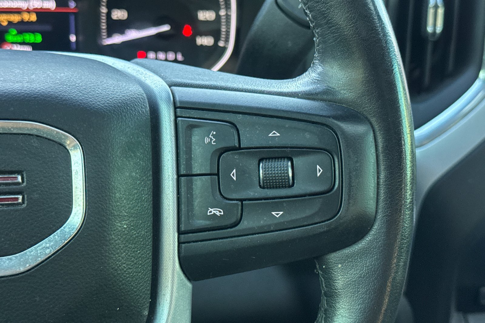 Used 2020 GMC Sierra 1500 SLT w/ SLT Premium Package AWD/4WD image 36