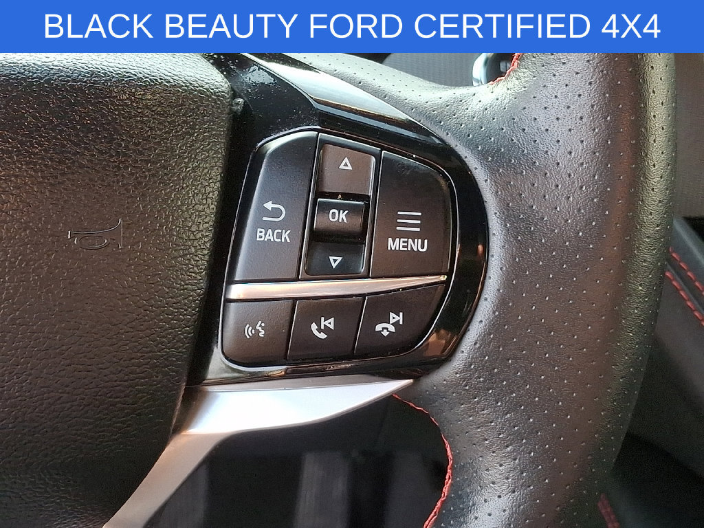 Used 2025 Ford Explorer ST-Line AWD/4WD image 22