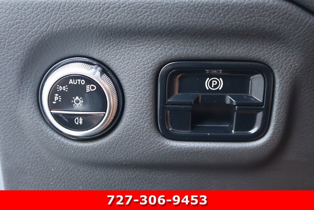 Certified 2023 Mercedes-Benz EQE 350+ 4MATIC SUV image 24
