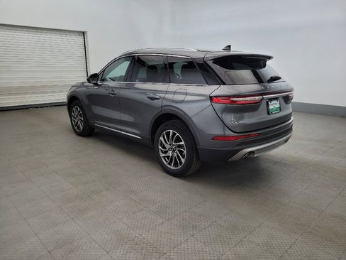 Used 2022 Lincoln Corsair AWD w/ Equipment Group 101A image 3