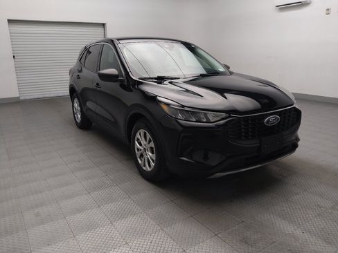 Used 2024 Ford Escape Active image 13