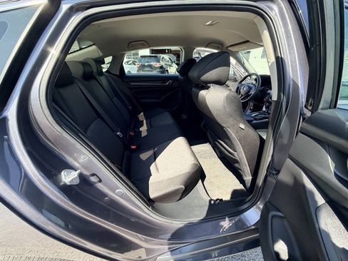 Used 2022 Honda Accord LX image 51