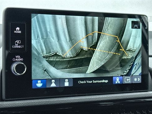 New 2026 Honda CR-V EX-L image 27