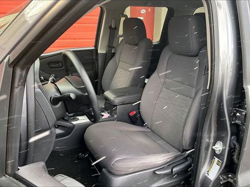 Used 2022 Nissan Frontier S w/ Technology Package image 24