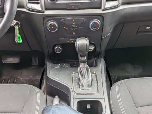 Used 2019 Ford Ranger XL w/ Equipment Group 101A Mid RWD image 20