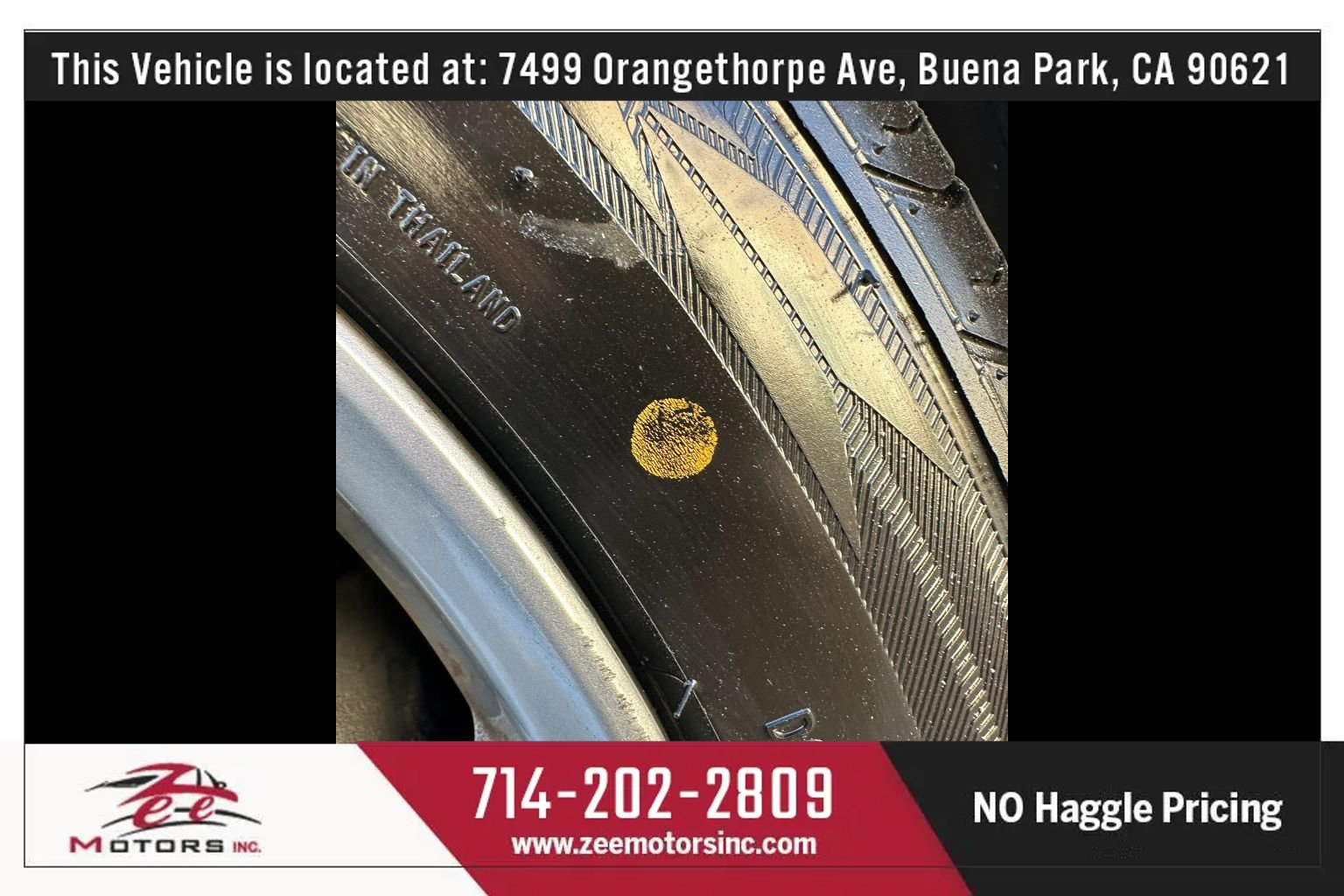 Used 2011 Honda Fit Sport image 47