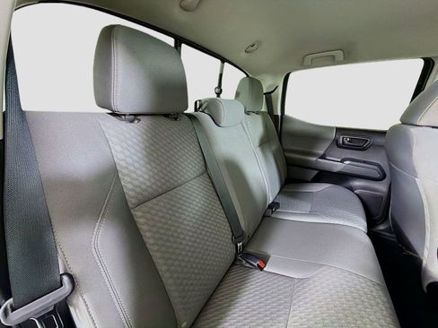Used 2023 Toyota Tacoma SR image 26