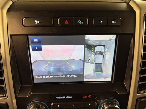 Used 2021 Ford F250 Lariat AWD/4WD image 12
