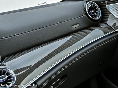 Used 2024 Mercedes-Benz AMG GT 63 image 49