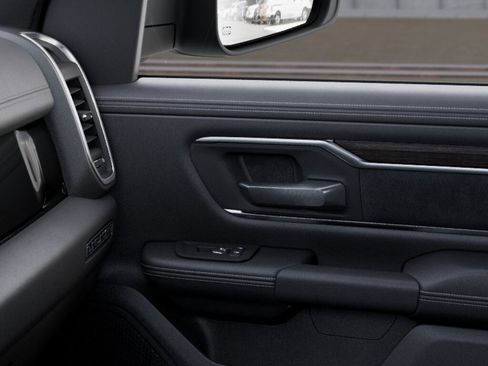 New 2026 RAM 1500 Laramie w/ Night Edition image 25
