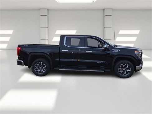 New 2026 GMC Sierra 1500 SLT w/ SLT Premium Plus Package image 6