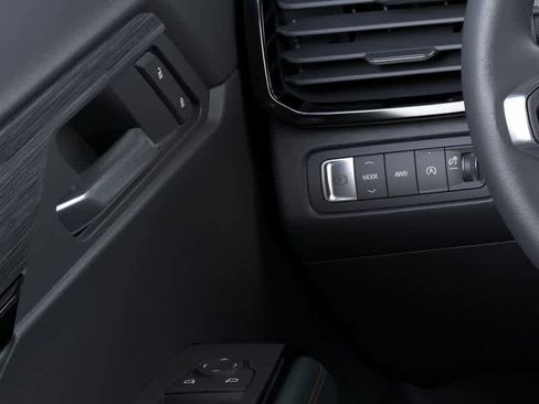 New 2025 GMC Acadia AT4 w/ LPO, Floor Liner Package image 22