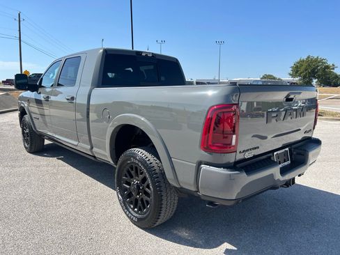 New 2027 RAM 2500 Limited AWD/4WD image 3