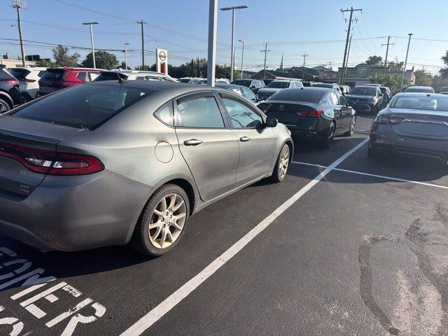 Used 2013 Dodge Dart SXT FWD image 8