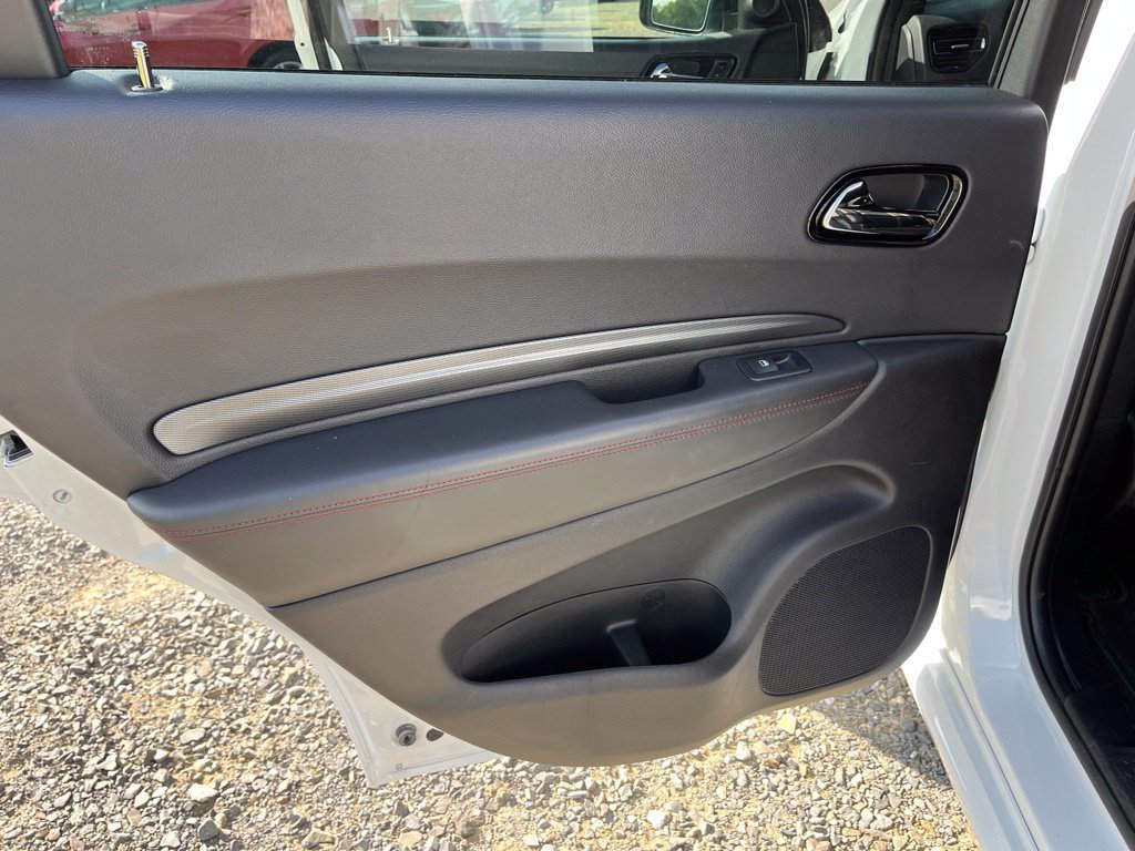 Used 2024 Dodge Durango GT RWD image 32