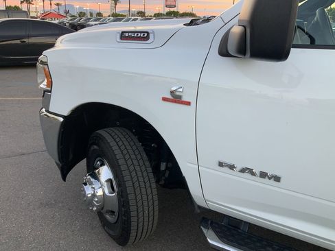Certified 2024 RAM 3500 Big Horn image 11
