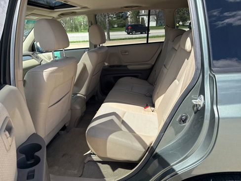 Used 2007 Toyota Highlander V6 image 15