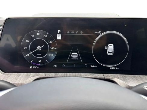 Used 2024 Kia Telluride SX Prestige AWD/4WD image 13