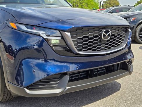 New 2026 MAZDA CX-5 Select AWD/4WD image 8