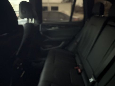 Used 2020 BMW X3 sDrive30i w/ Convenience Package image 7