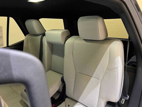 New 2025 Toyota 4Runner SR5 image 13