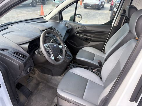 Used 2016 Ford Transit Connect XL FWD image 12
