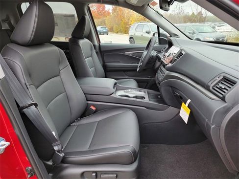 New 2026 Honda Ridgeline RTL image 17